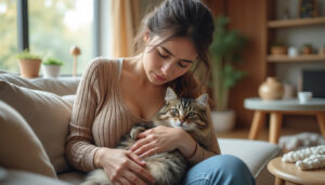 découvrez les signes qui indiquent que votre chatte est enceinte, les comportements à surveiller et les conseils pour accompagner votre animal tout au long de la gestation.