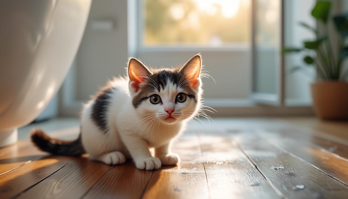 découvrez pourquoi la plupart des chats redoutent l'eau et ce qui explique leur comportement face à ce liquide, entre instincts naturels et histoire évolutive.