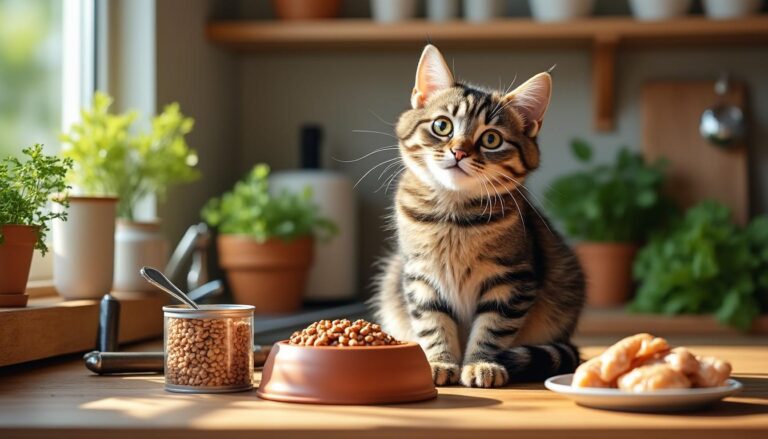 découvrez quels aliments sont adaptés à votre chat, les erreurs à éviter et nos conseils pour offrir une alimentation saine et équilibrée à votre félin au quotidien.