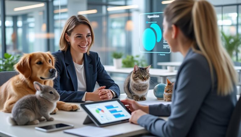 découvrez nos conseils pratiques pour choisir l'assurance idéale pour votre animal en 2025 et protéger efficacement sa santé tout en maîtrisant votre budget.