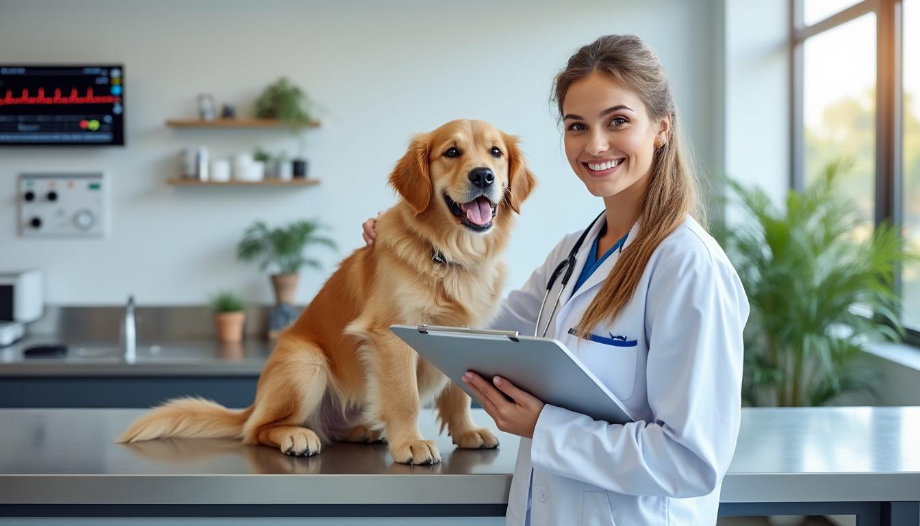 Comment bien choisir son assurance pour animaux en 2025 ? 2 découvrez nos conseils pour choisir la meilleure assurance animaux en 2025 et protéger efficacement votre compagnon à quatre pattes.