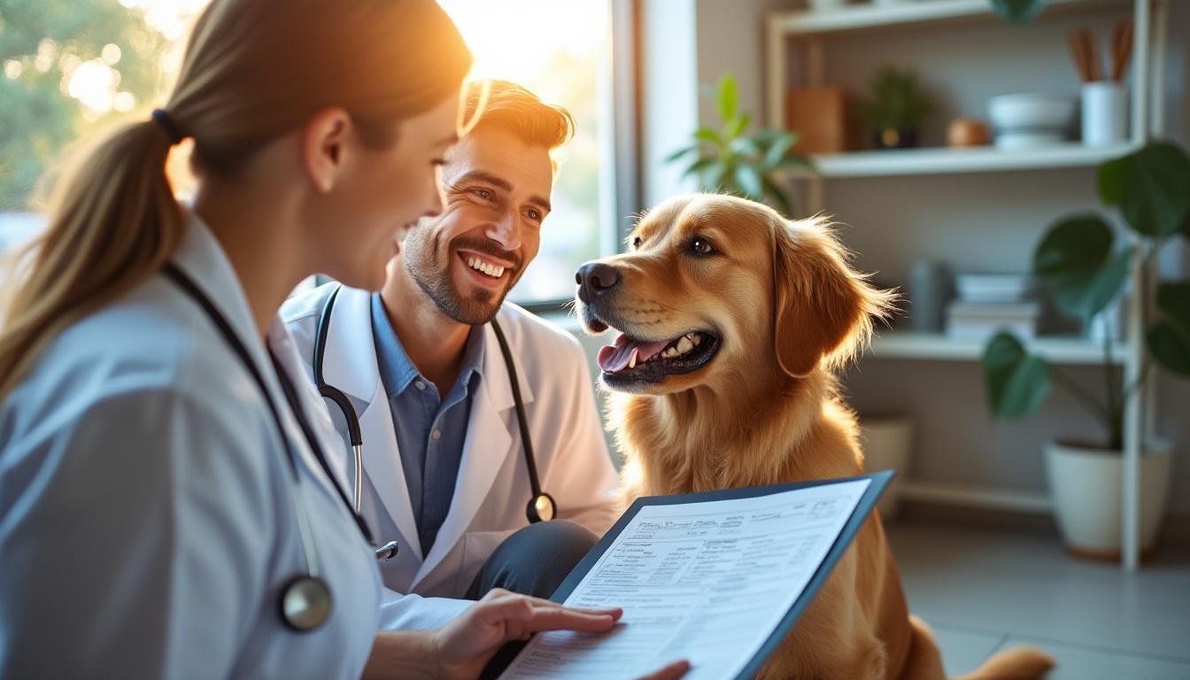 Comment bien choisir son assurance pour animaux en 2025 ? 3 découvrez nos conseils pratiques pour choisir la meilleure assurance pour animaux en 2025 et protéger efficacement votre compagnon.
