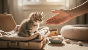 découvrez nos conseils pratiques et étapes essentielles pour adopter un chaton en toute sérénité et offrir un foyer chaleureux à votre nouveau compagnon.