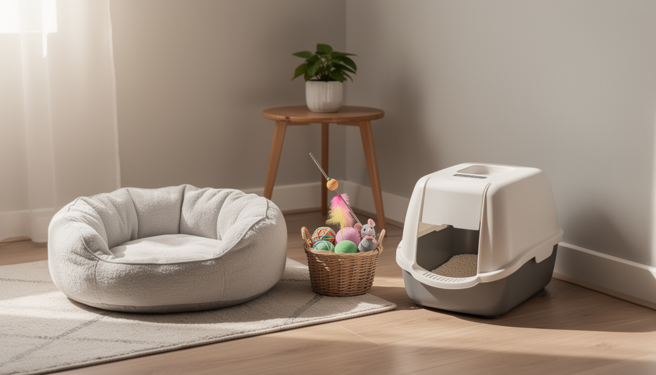Comment adopter un chaton ? 2 découvrez nos conseils pratiques et essentiels pour adopter un chaton en toute sérénité et lui offrir un foyer chaleureux et adapté.