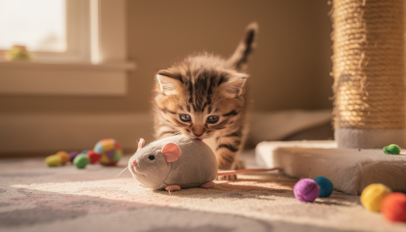 Comment adopter un chaton ? 3 découvrez nos conseils pratiques pour bien adopter un chaton, préparer son arrivée et lui offrir un foyer chaleureux.