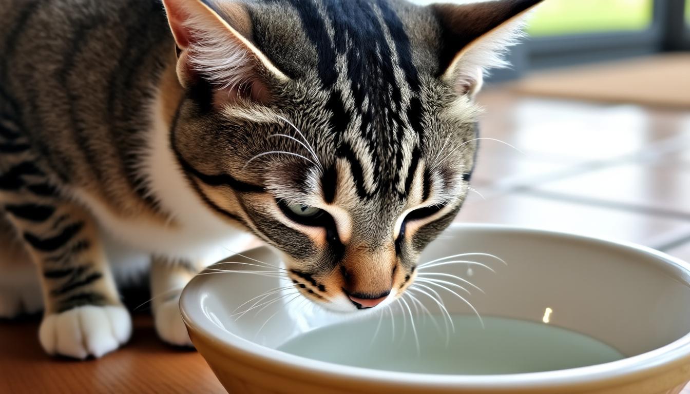 découvrez comment évaluer si votre chat reçoit suffisamment de nourriture grâce à nos conseils pratiques pour assurer sa santé et son bien-être.