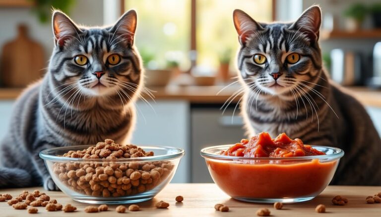 découvrez les avantages et inconvénients des croquettes et de la pâtée pour bien nourrir votre animal de compagnie. faites le meilleur choix selon ses besoins.