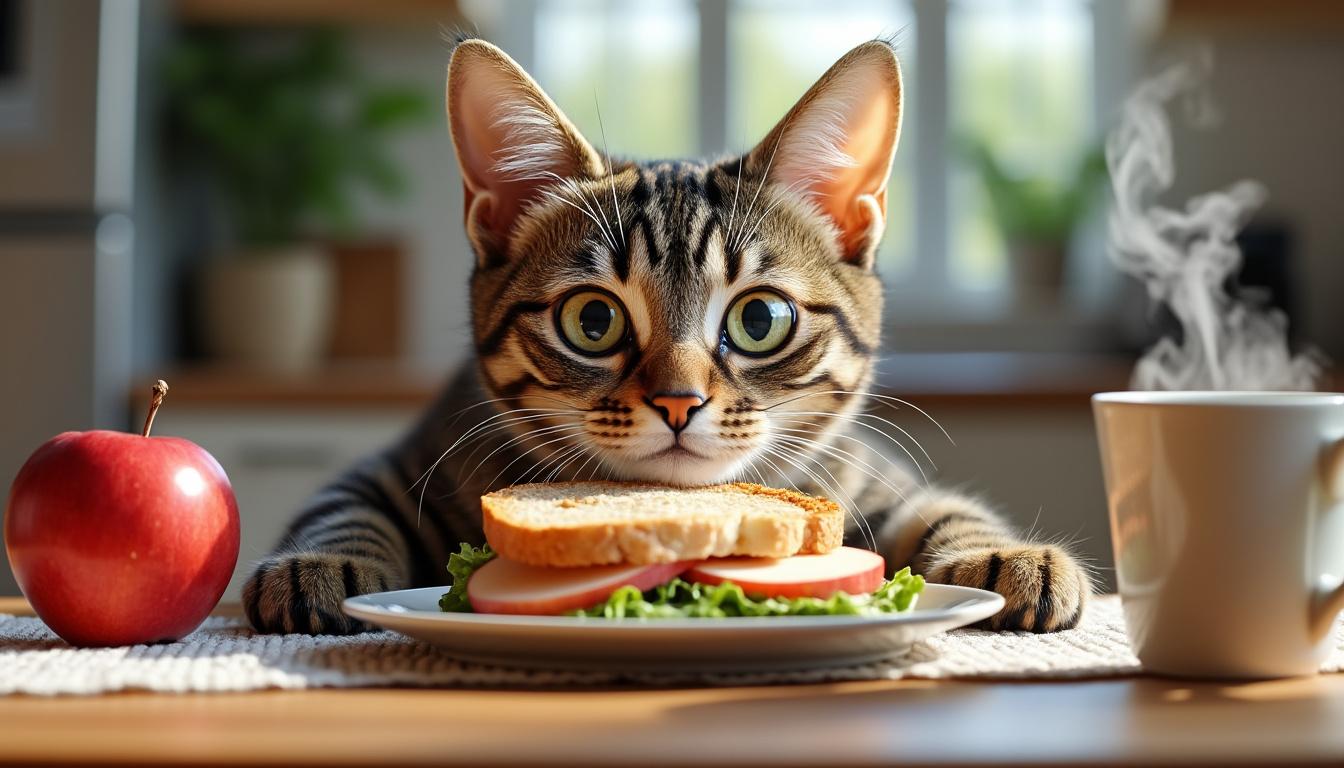 découvrez si vous pouvez donner des restes de repas à votre chat, quels aliments sont sûrs et ceux à éviter pour préserver sa santé.