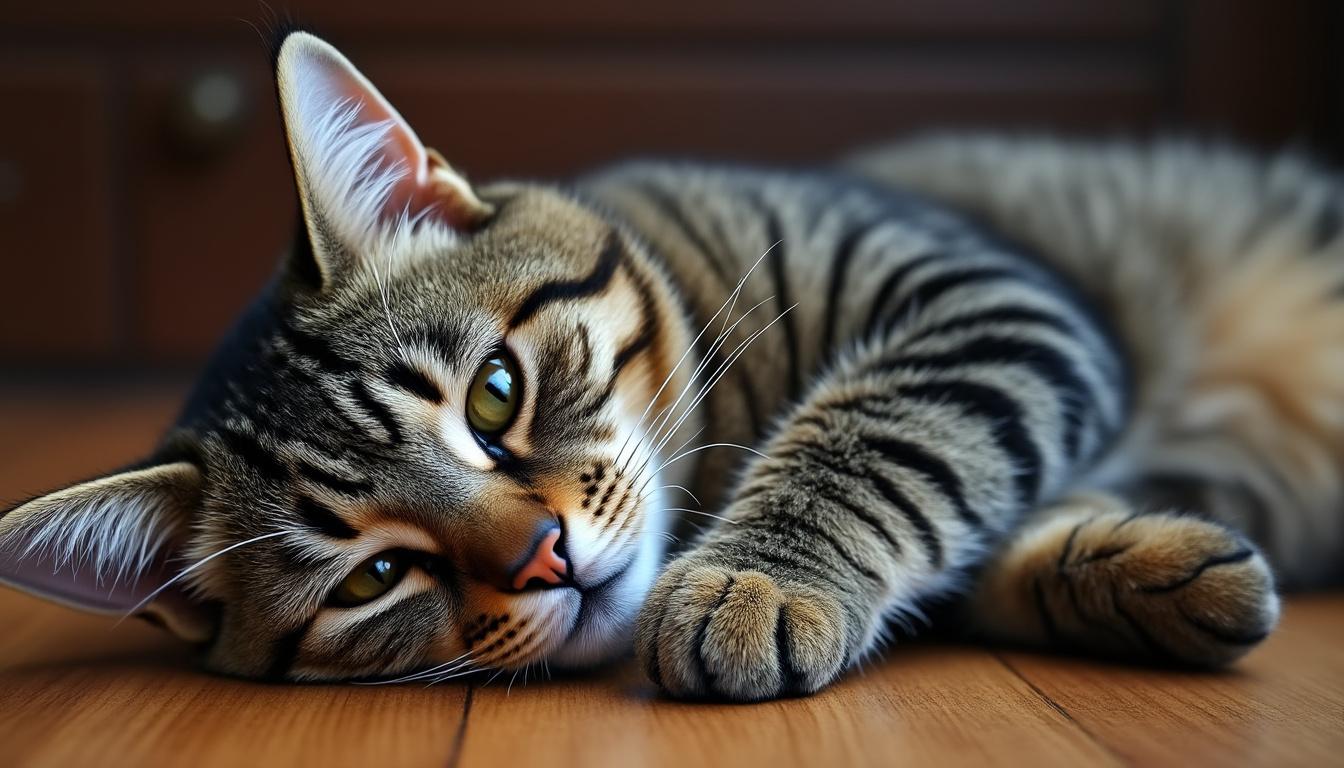 Pourquoi mon chat refuse ses croquettes ? 2 découvrez les raisons possibles pour lesquelles votre chat refuse de manger ses croquettes et apprenez des astuces pour l'encourager à se nourrir correctement.