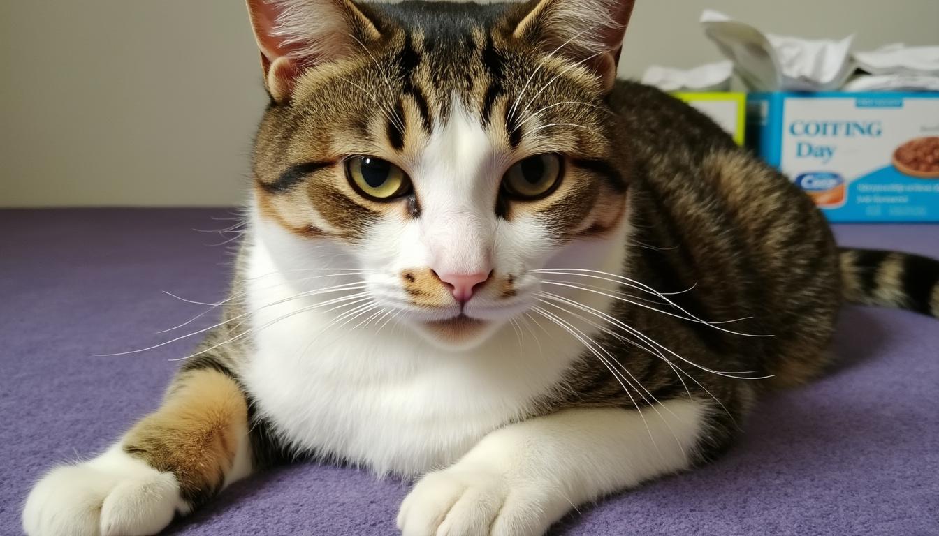 découvrez conseils et recommandations pour déterminer la quantité idéale de nourriture à donner à votre chat selon son âge, poids et activité.