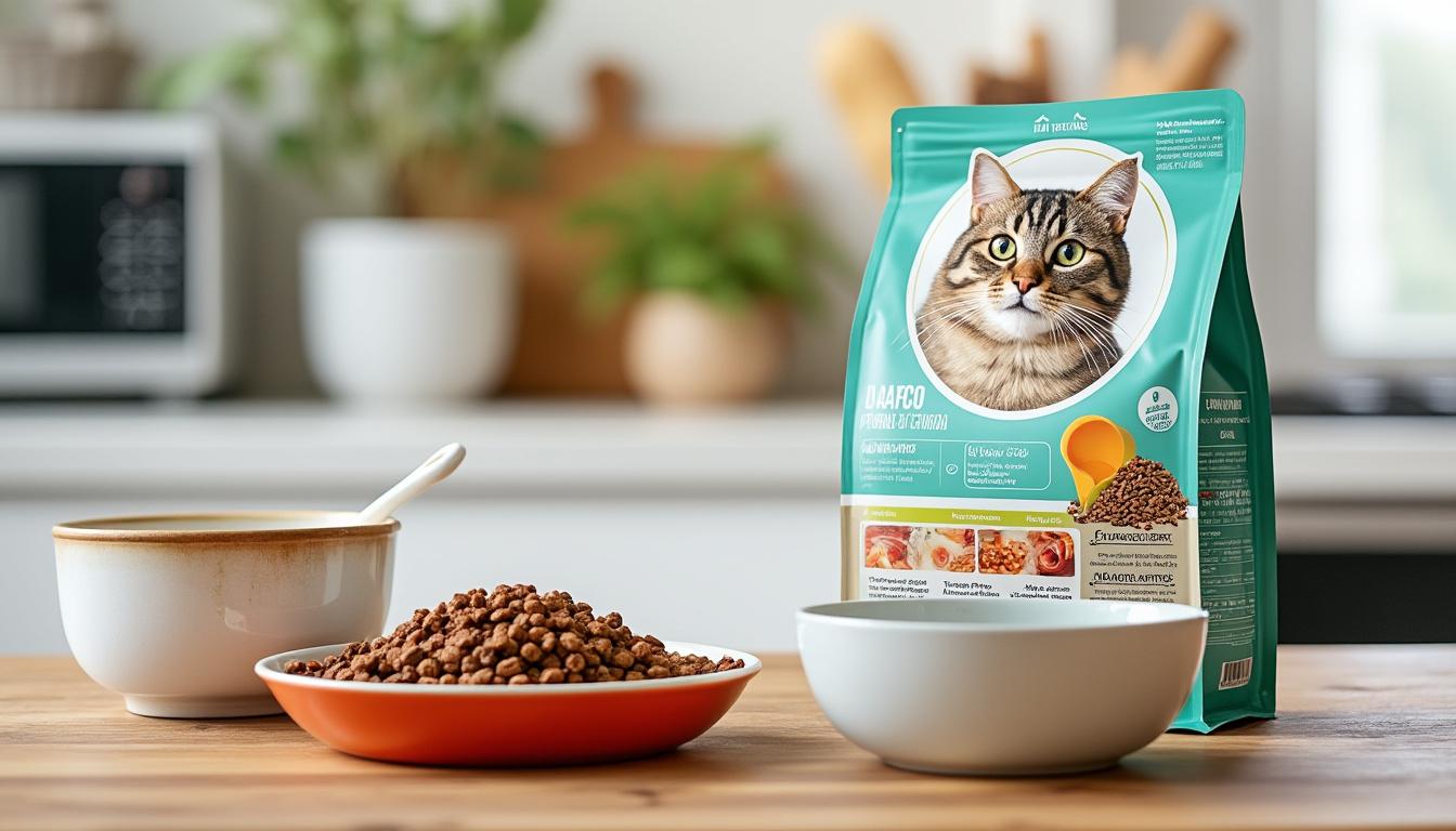 Quels aliments sont dangereux pour les chats ? 3 découvrez quels aliments sont dangereux pour les chats afin de protéger leur santé et éviter les intoxications.