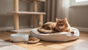 découvrez les besoins essentiels d’un chat domestique au quotidien pour assurer son bien-être, sa santé, et son bonheur.