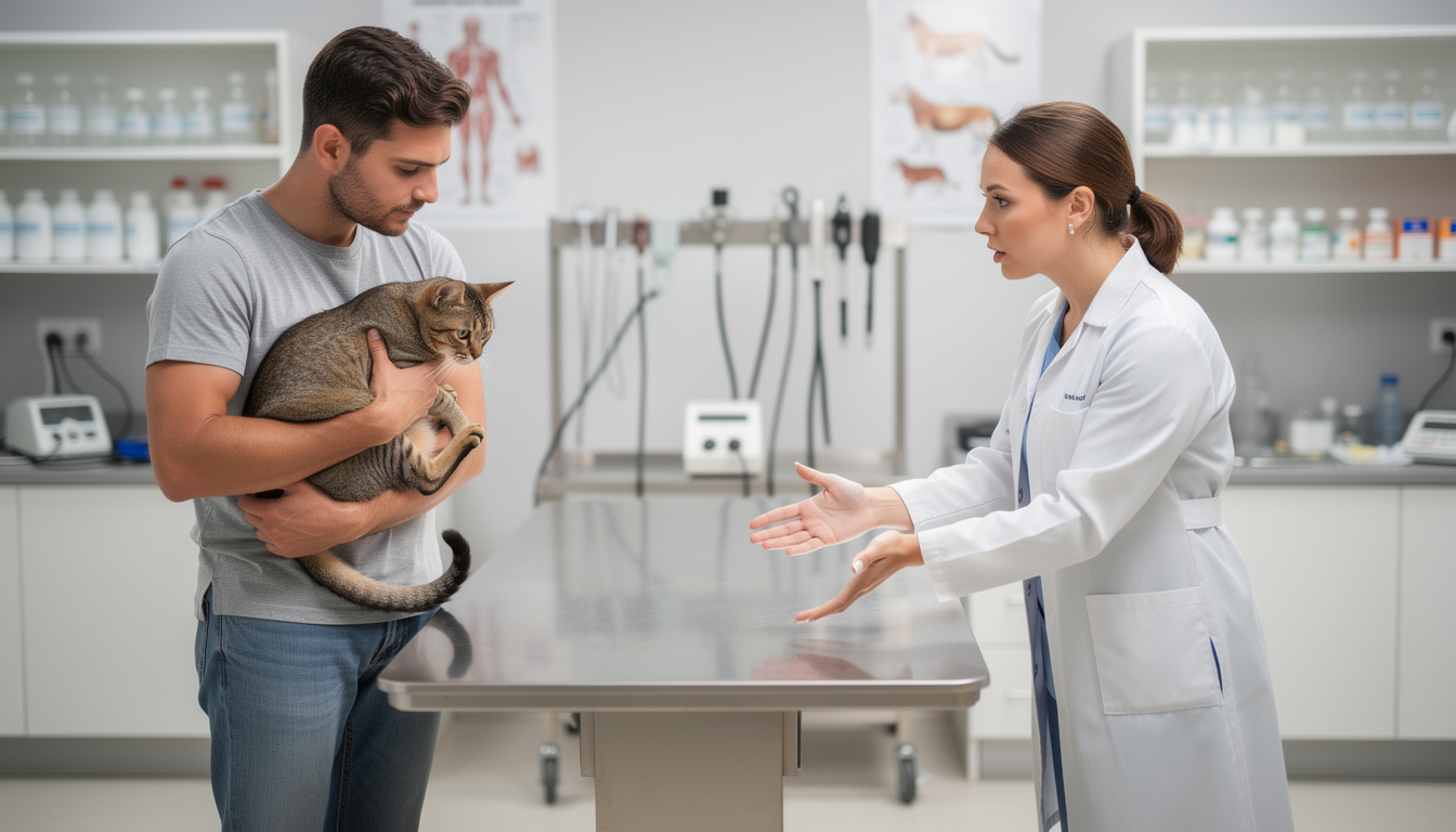 découvrez comment un chat capture et tue un rat grâce à ses instincts naturels et ses techniques de chasse efficaces.