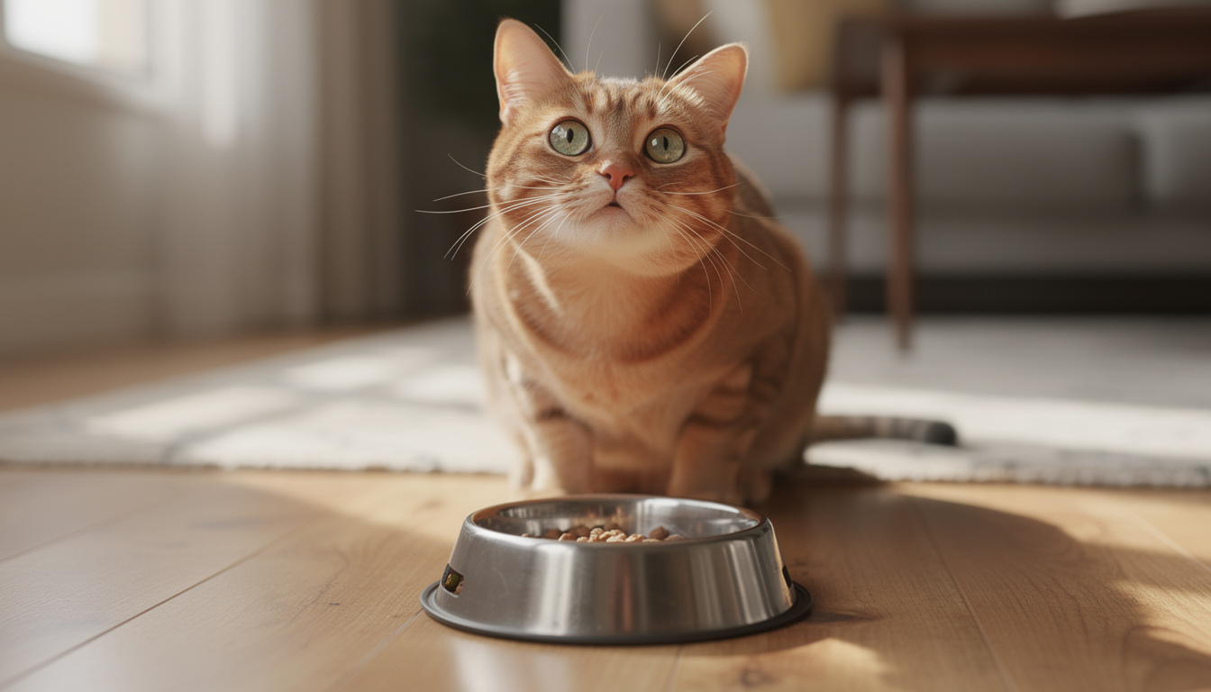 découvrez les erreurs courantes à éviter pour assurer le bien-être et la santé de votre chat domestique. conseils pratiques pour mieux comprendre et prendre soin de votre compagnon félin.