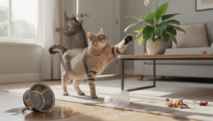 découvrez les erreurs courantes à éviter pour assurer le bien-être de votre chat domestique et renforcer votre relation avec lui.