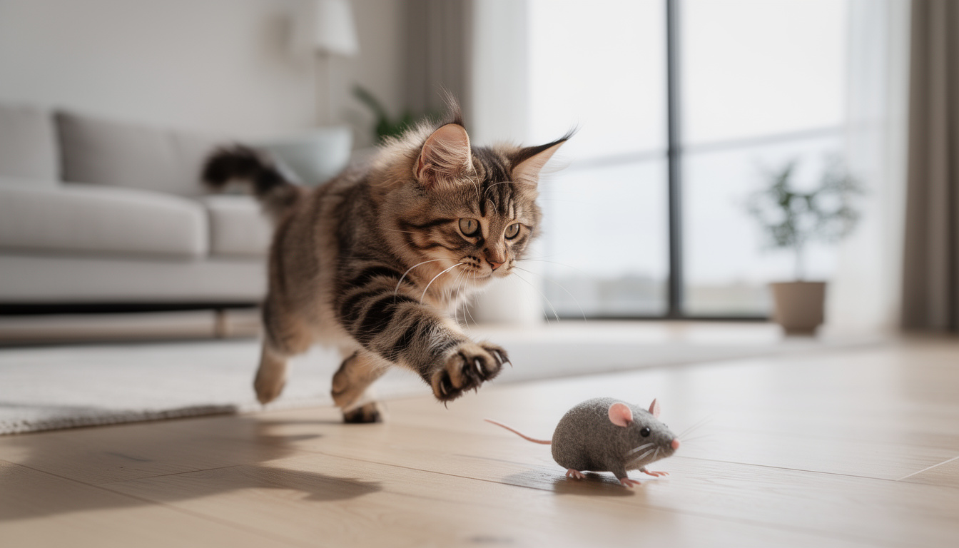 Comment détecter et traiter les parasites chez un chat domestique 2 apprenez à identifier les signes de parasites chez votre chat domestique et découvrez les méthodes efficaces pour les traiter et protéger la santé de votre animal.