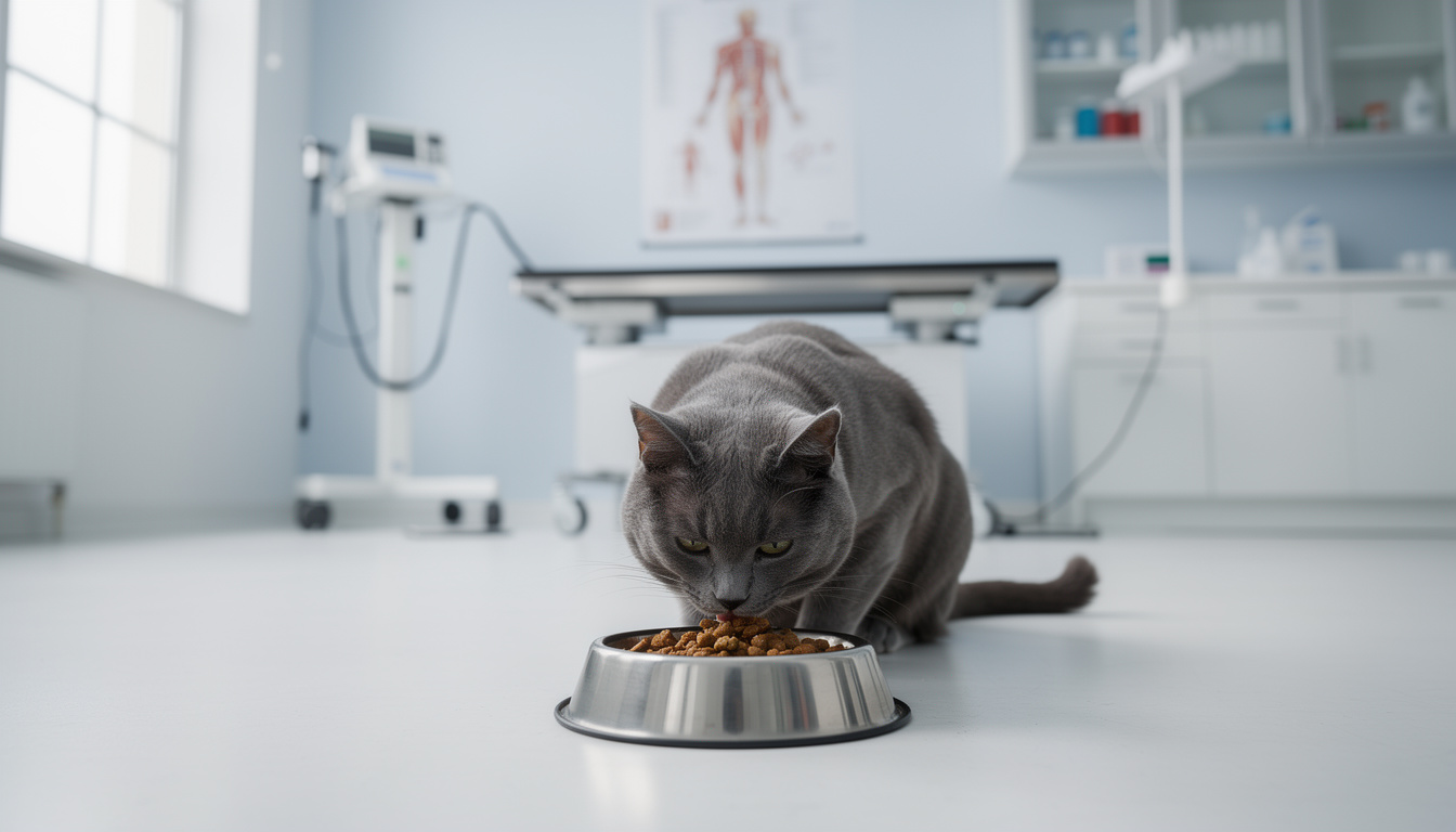 découvrez comment identifier les signes de maladie chez votre chat domestique pour agir rapidement et assurer sa santé et son bien-être.