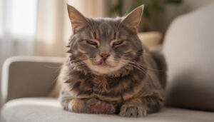 découvrez comment identifier les signes de maladie chez votre chat domestique pour agir rapidement et assurer son bien-être.