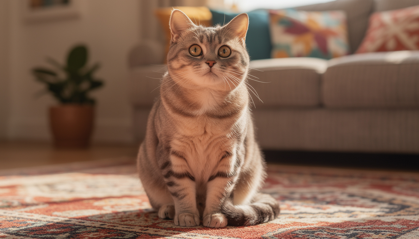 découvrez nos conseils pratiques pour choisir un nom parfait pour votre chat domestique, qui reflète sa personnalité et facilite son apprentissage.